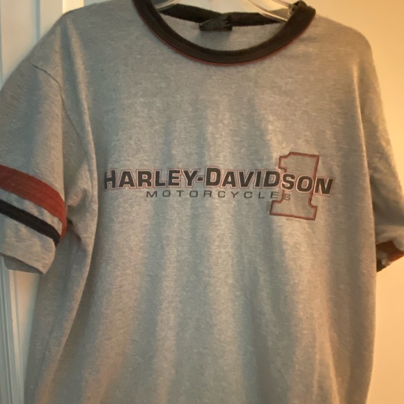 Harley-Davidson Other - Harley-Davidson XL short sleeve